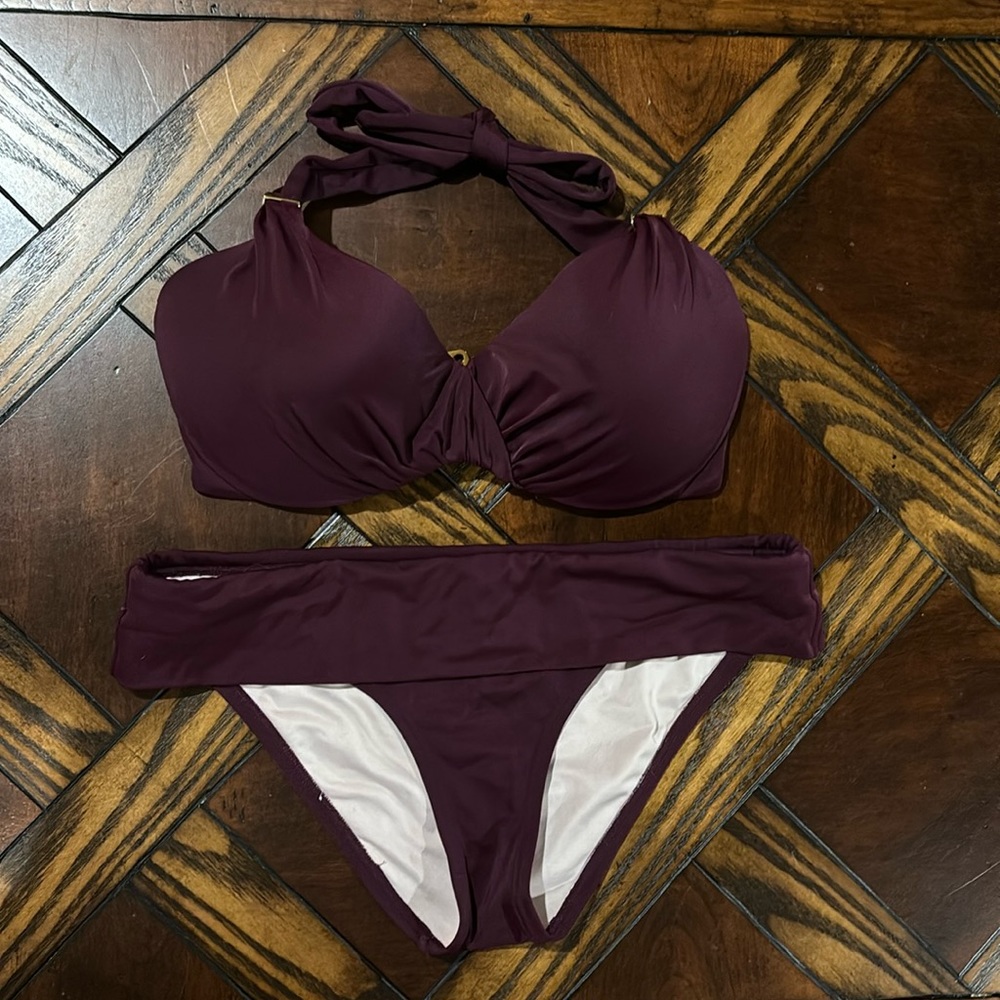Victoria’s Secret swim suit